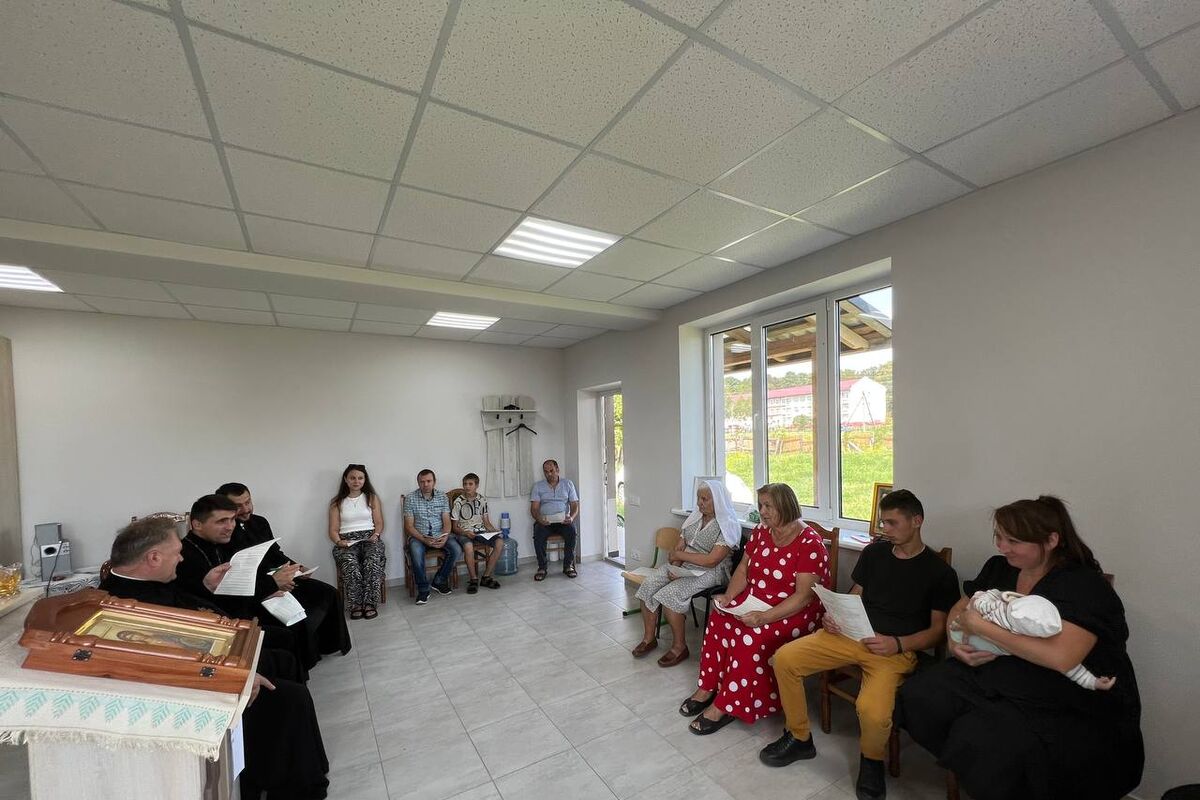 На парафіях Сторожинецького протопресвітерату відбулись пасторальні зустрічі