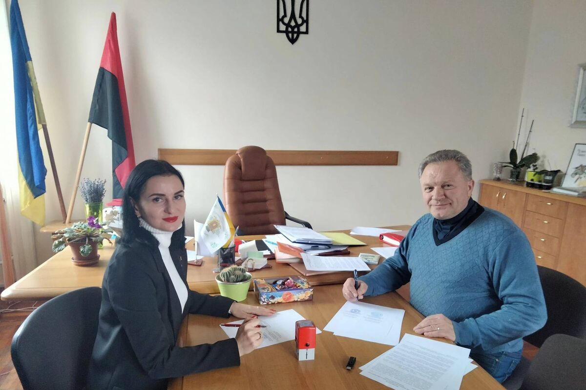 Між Чернівецькою єпархією та Управлінням освіти Чернівецької міської ради підписано меморандум про співпрацю